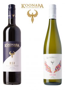 Koonara Coonawarra joins the Fisher Fine Wines team.